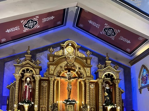 聖奧古斯丁教堂